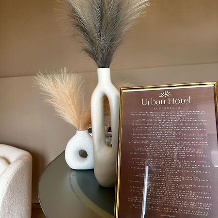 Urban Hotel 페스카라 외부 사진