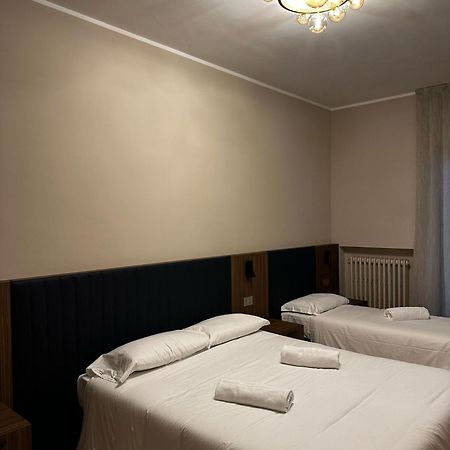 Urban Hotel 페스카라 외부 사진