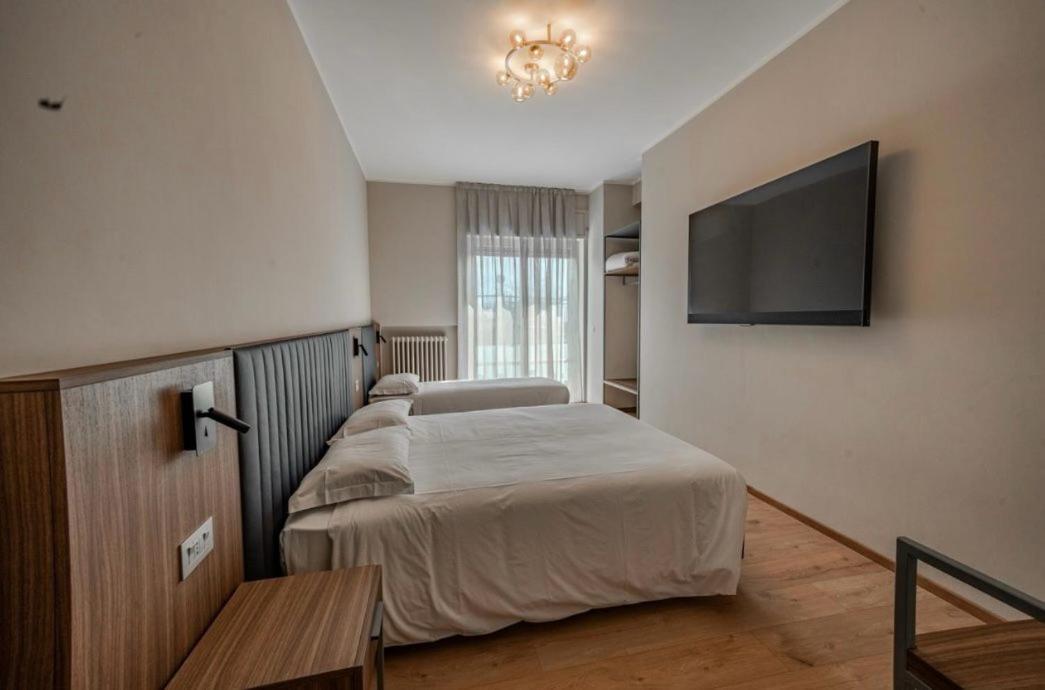 Urban Hotel 페스카라 외부 사진