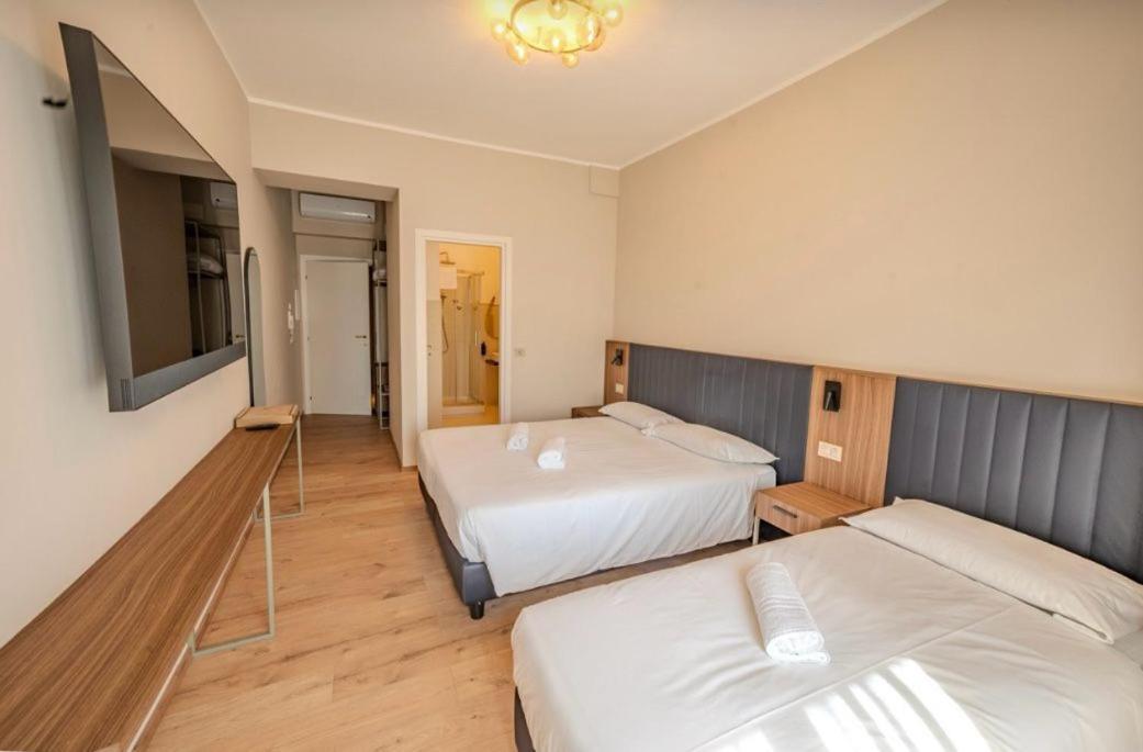 Urban Hotel 페스카라 외부 사진