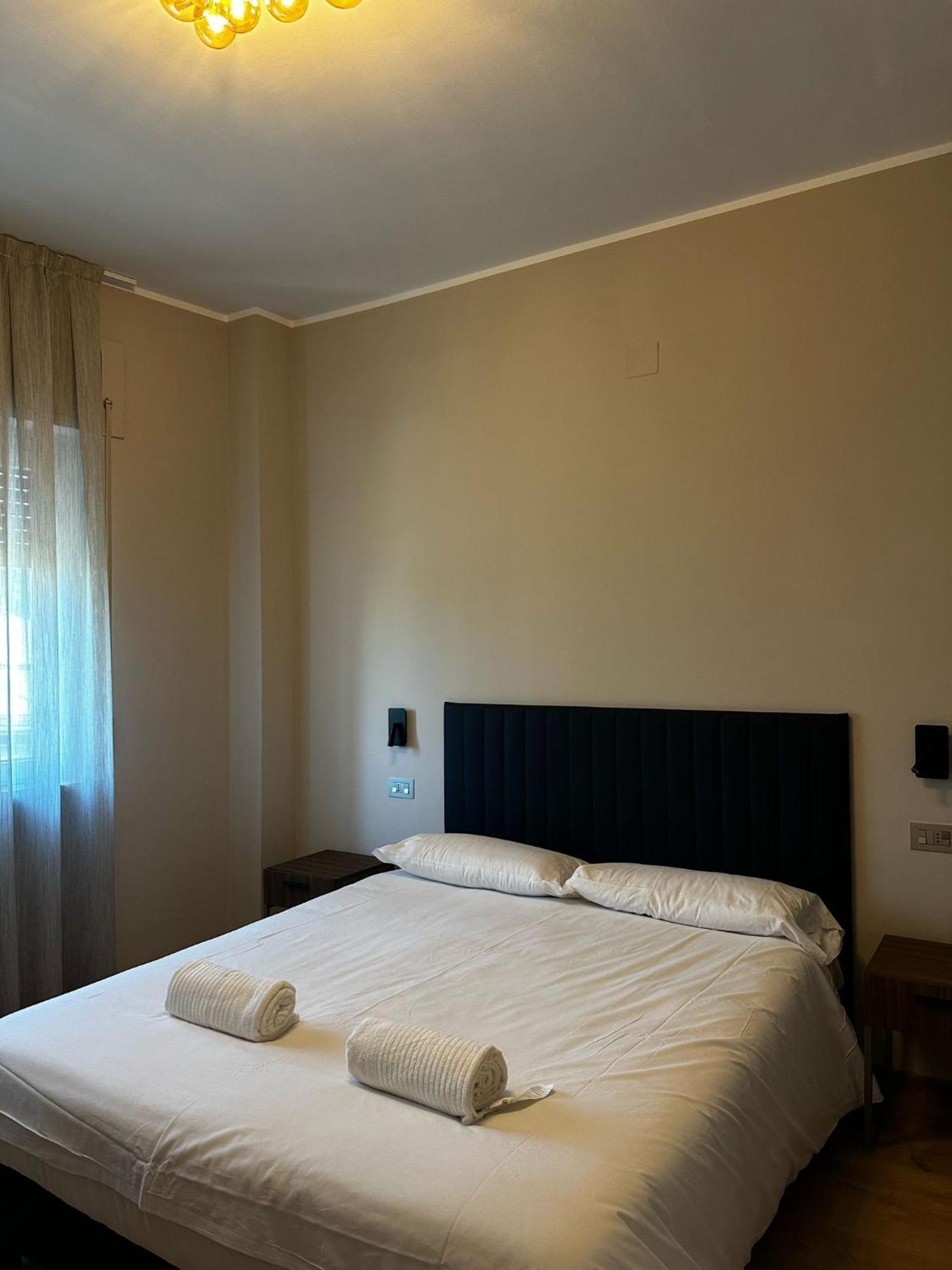 Urban Hotel 페스카라 외부 사진