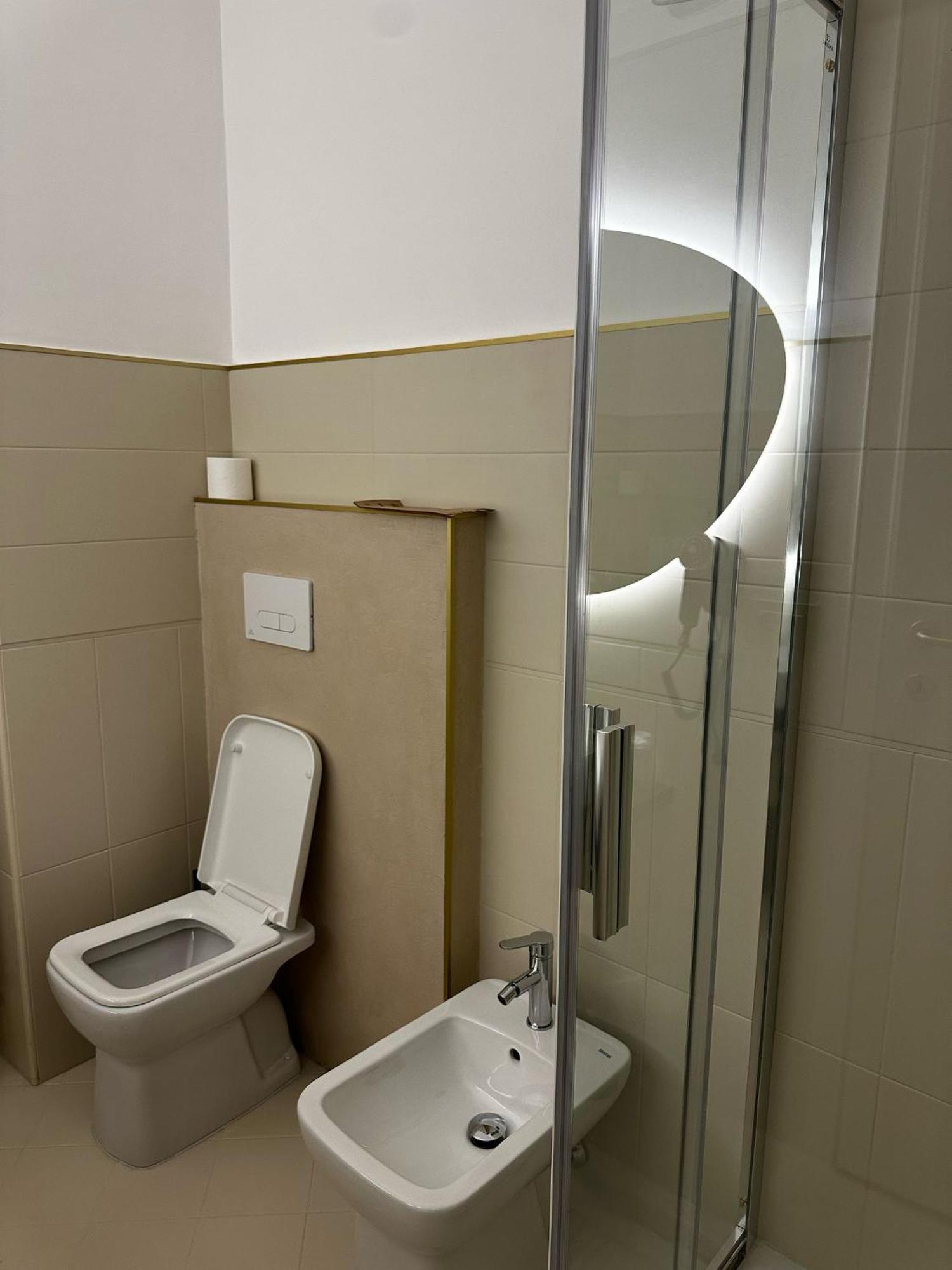 Urban Hotel 페스카라 외부 사진