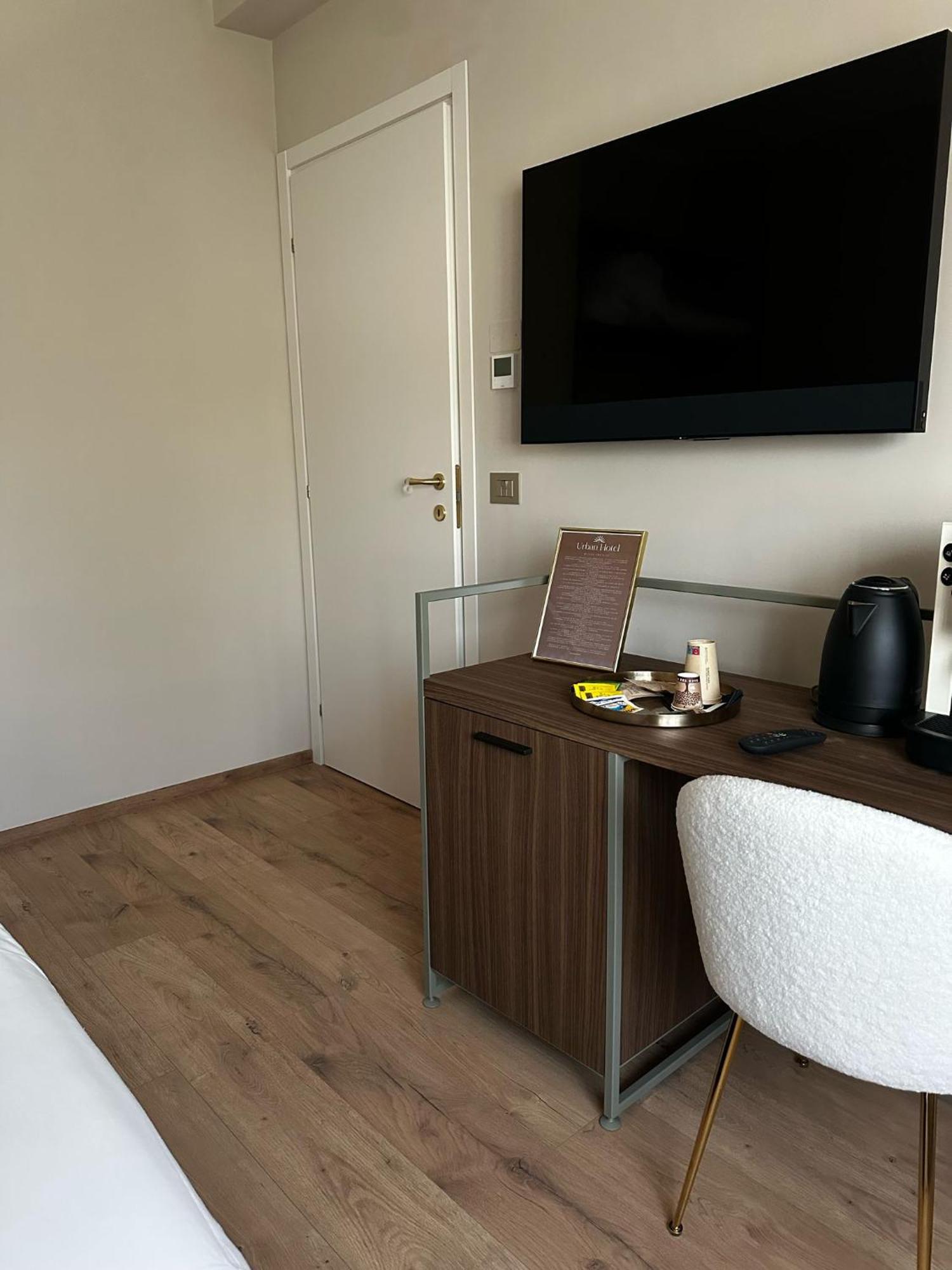 Urban Hotel 페스카라 외부 사진