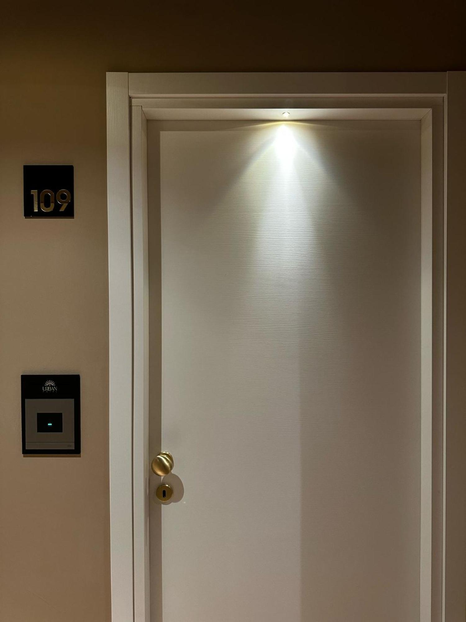 Urban Hotel 페스카라 외부 사진