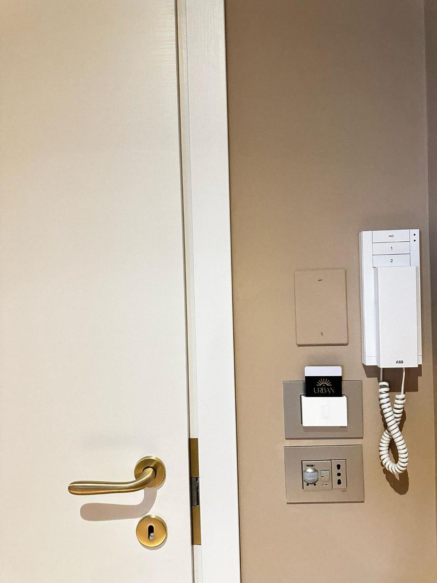 Urban Hotel 페스카라 외부 사진