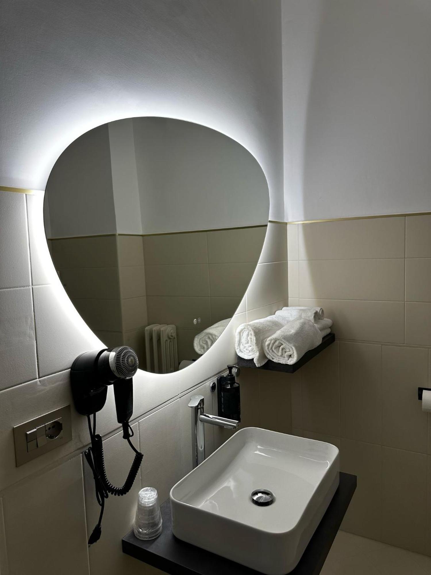 Urban Hotel 페스카라 외부 사진