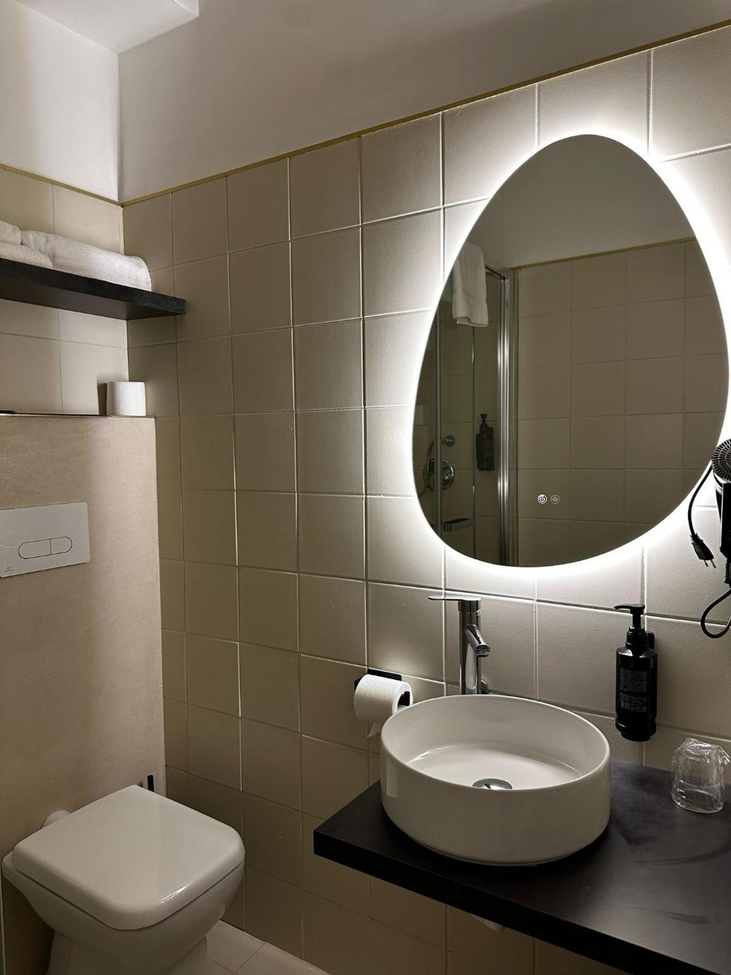 Urban Hotel 페스카라 외부 사진