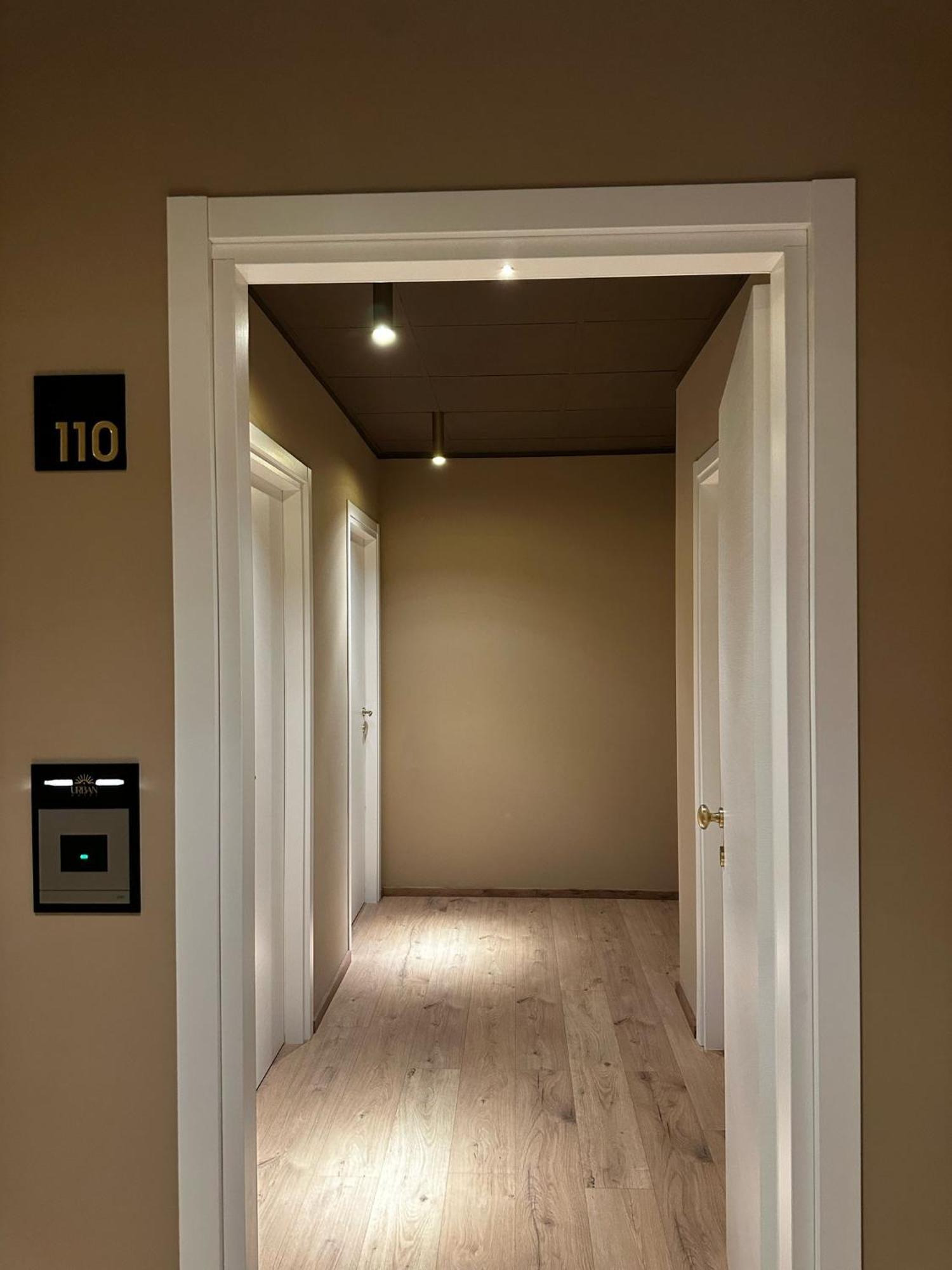 Urban Hotel 페스카라 외부 사진