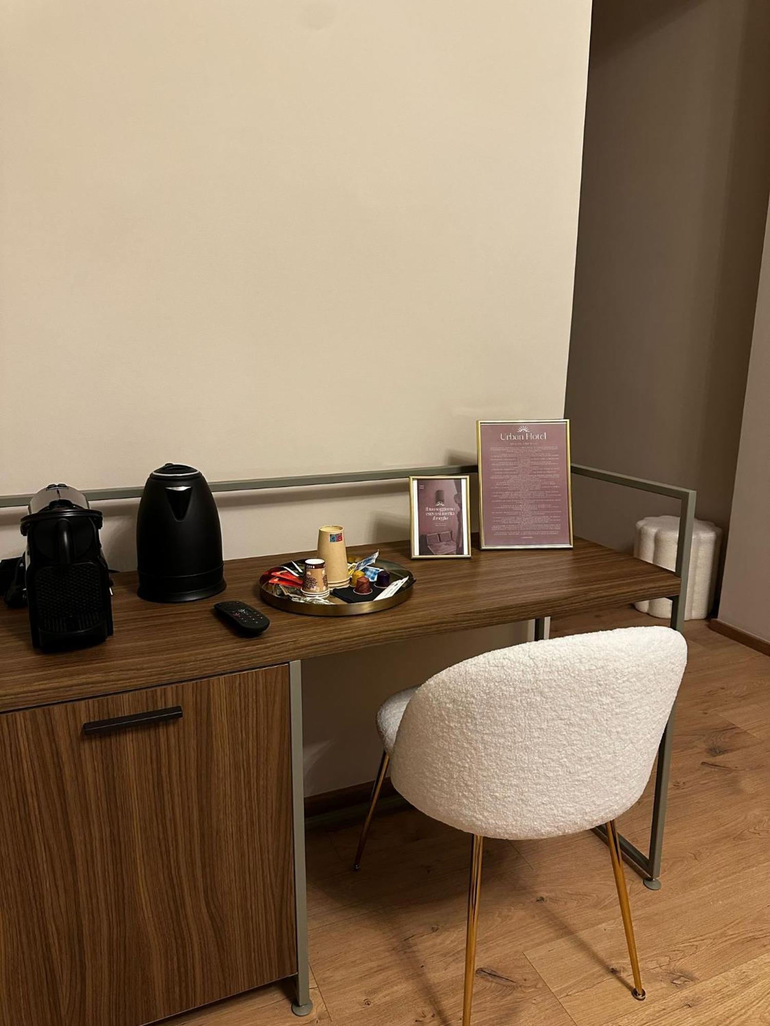 Urban Hotel 페스카라 외부 사진