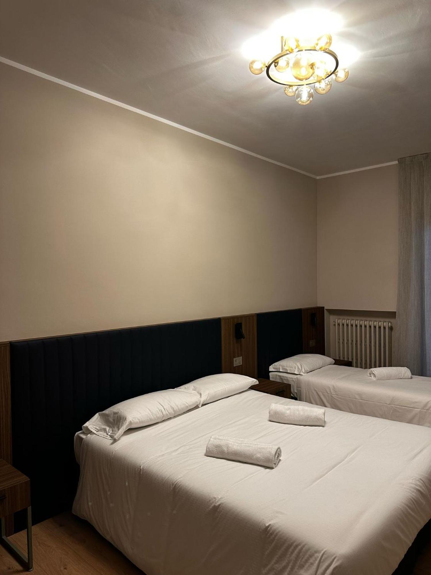 Urban Hotel 페스카라 외부 사진