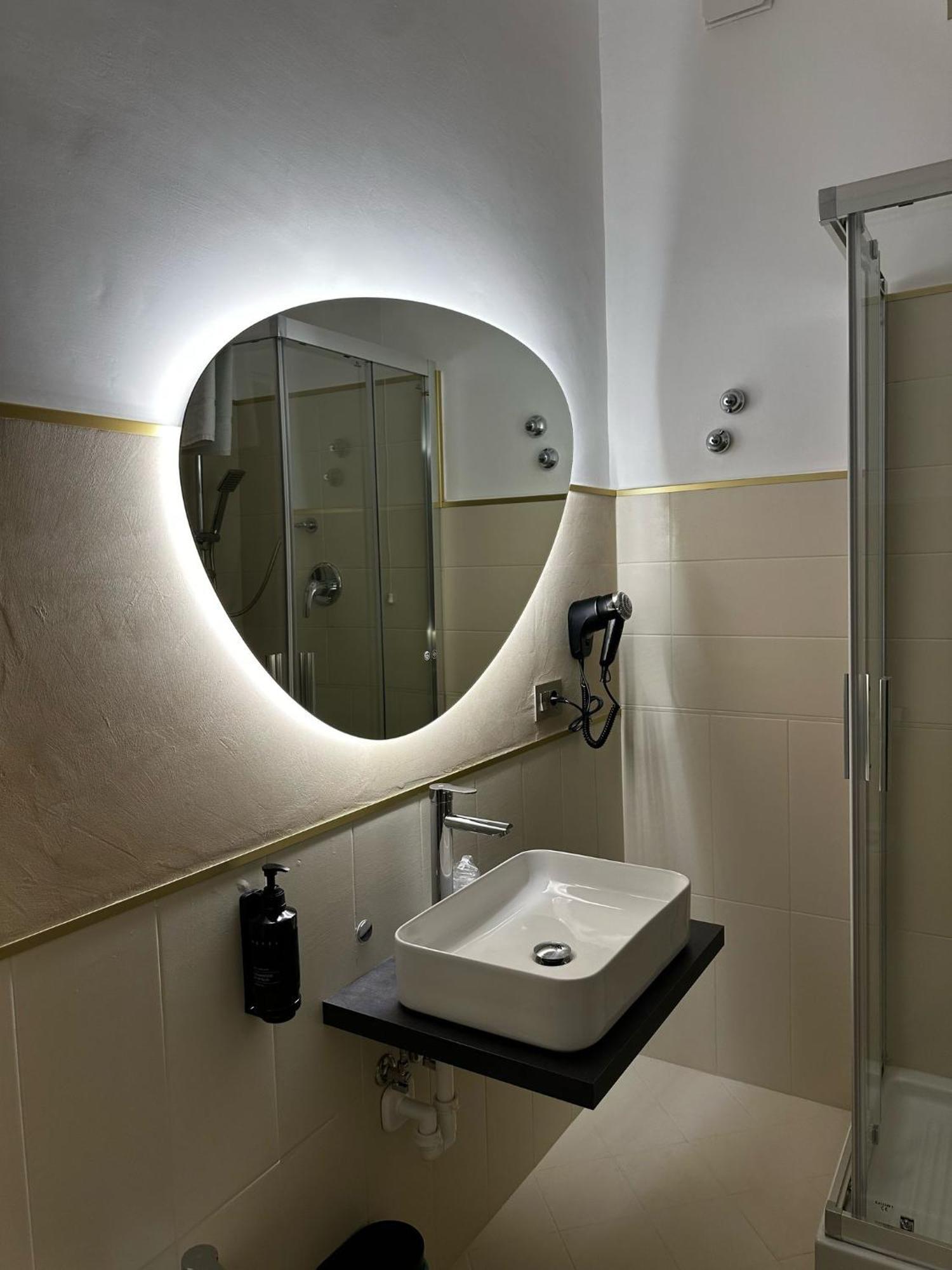 Urban Hotel 페스카라 외부 사진