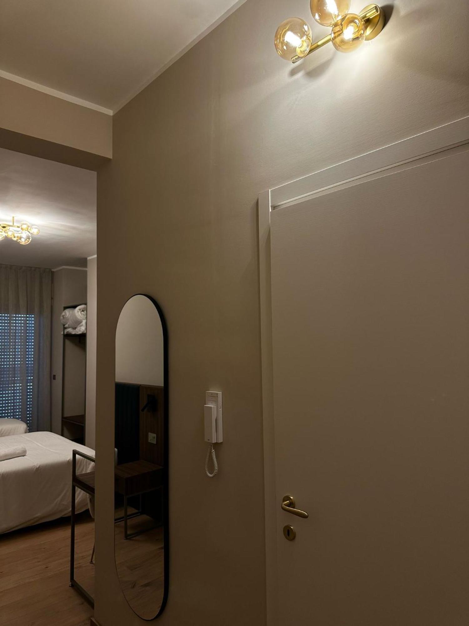 Urban Hotel 페스카라 외부 사진