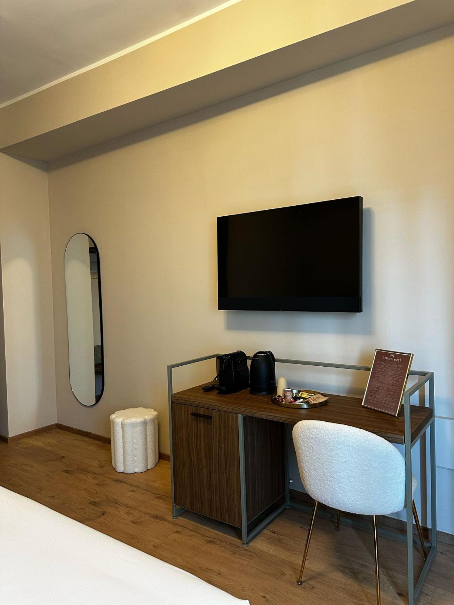 Urban Hotel 페스카라 외부 사진