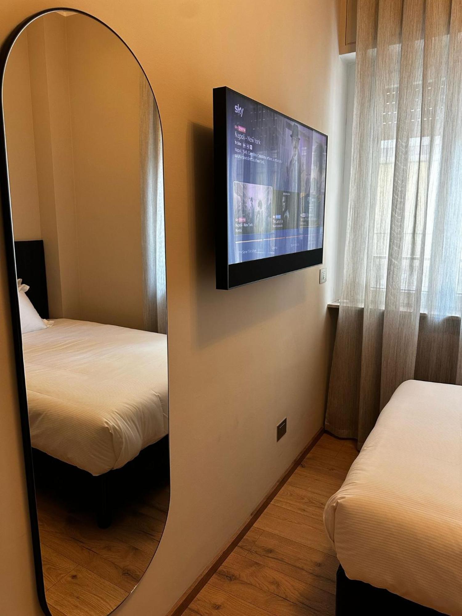 Urban Hotel 페스카라 외부 사진