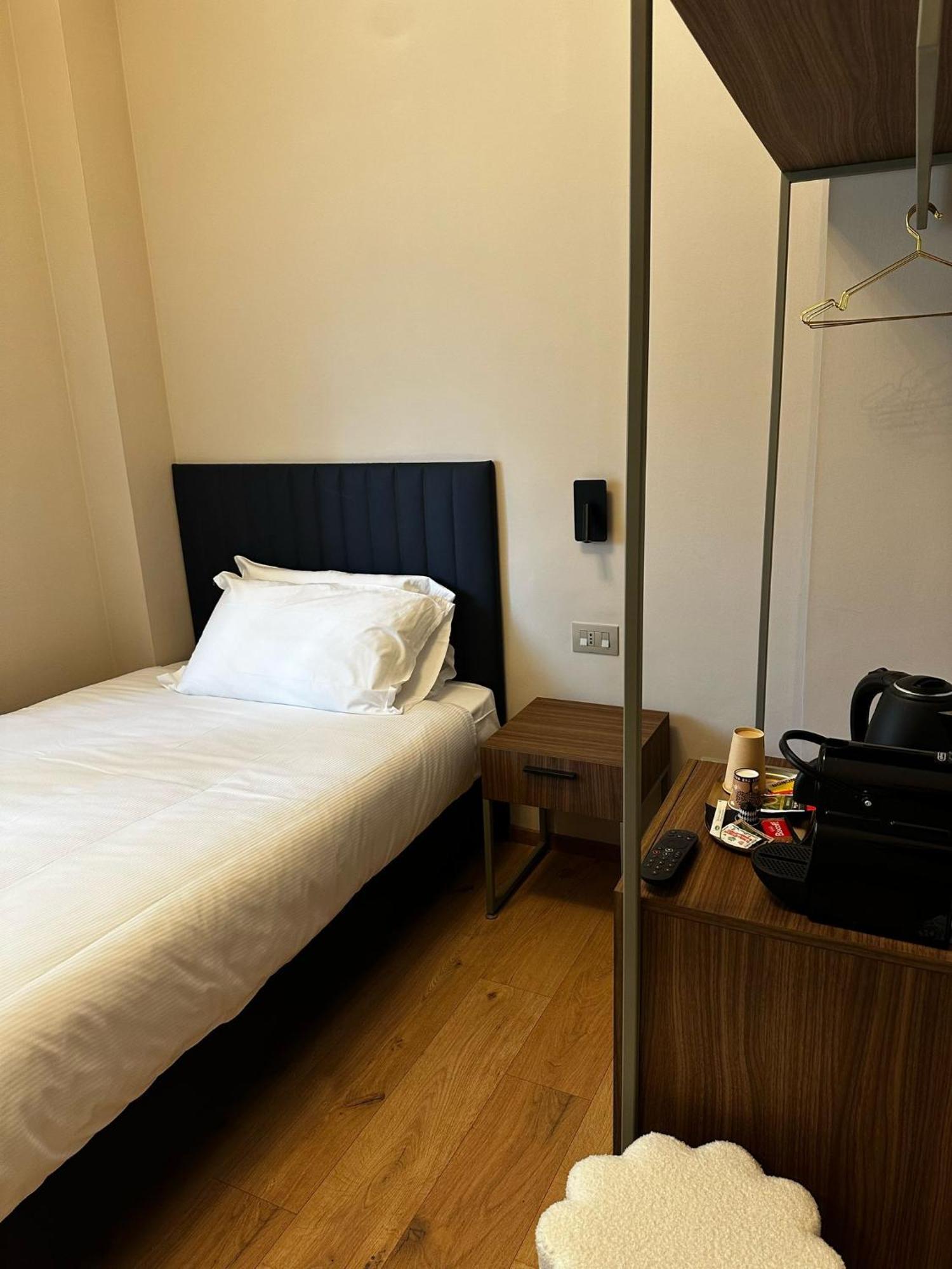Urban Hotel 페스카라 외부 사진