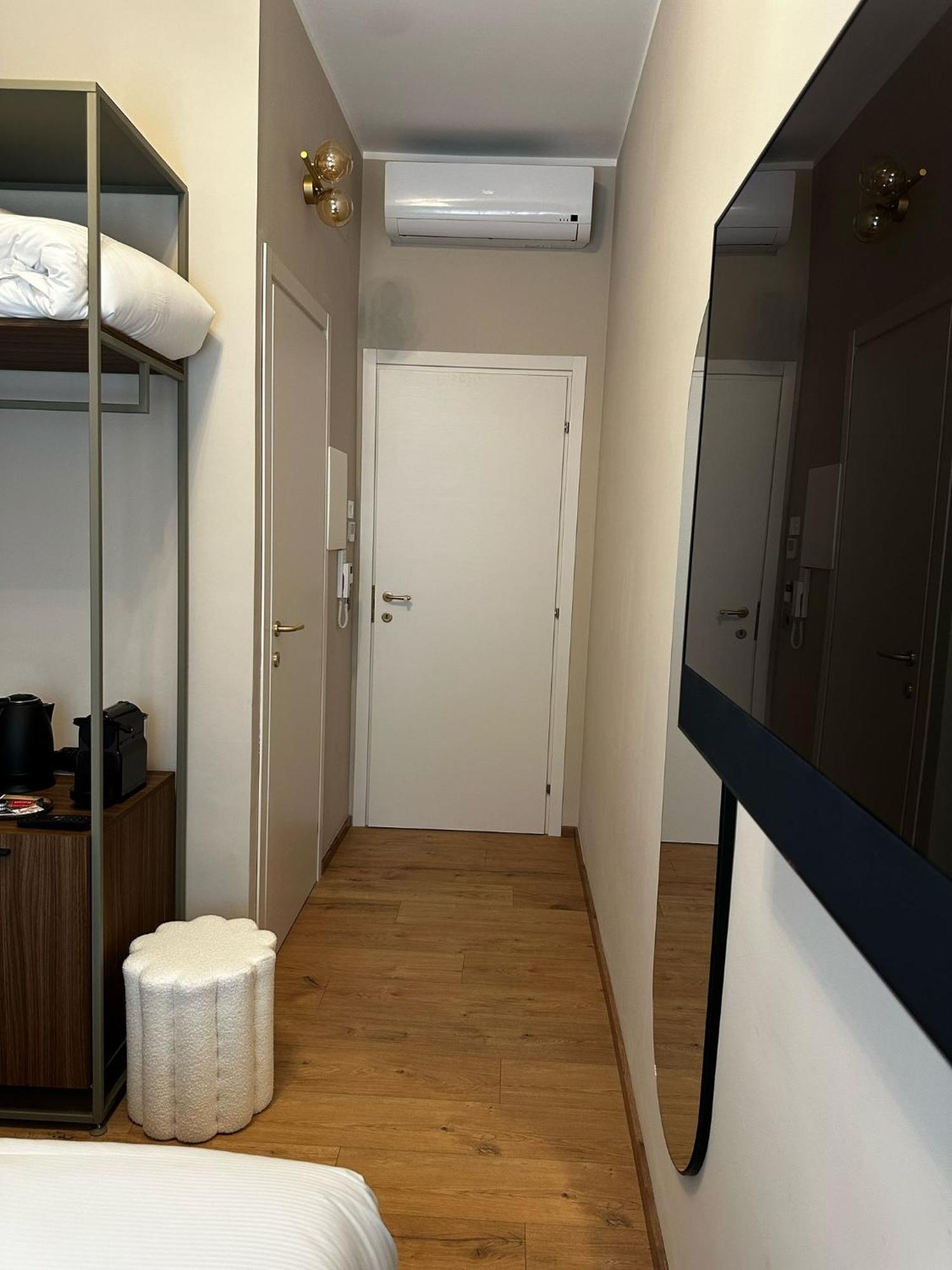 Urban Hotel 페스카라 외부 사진