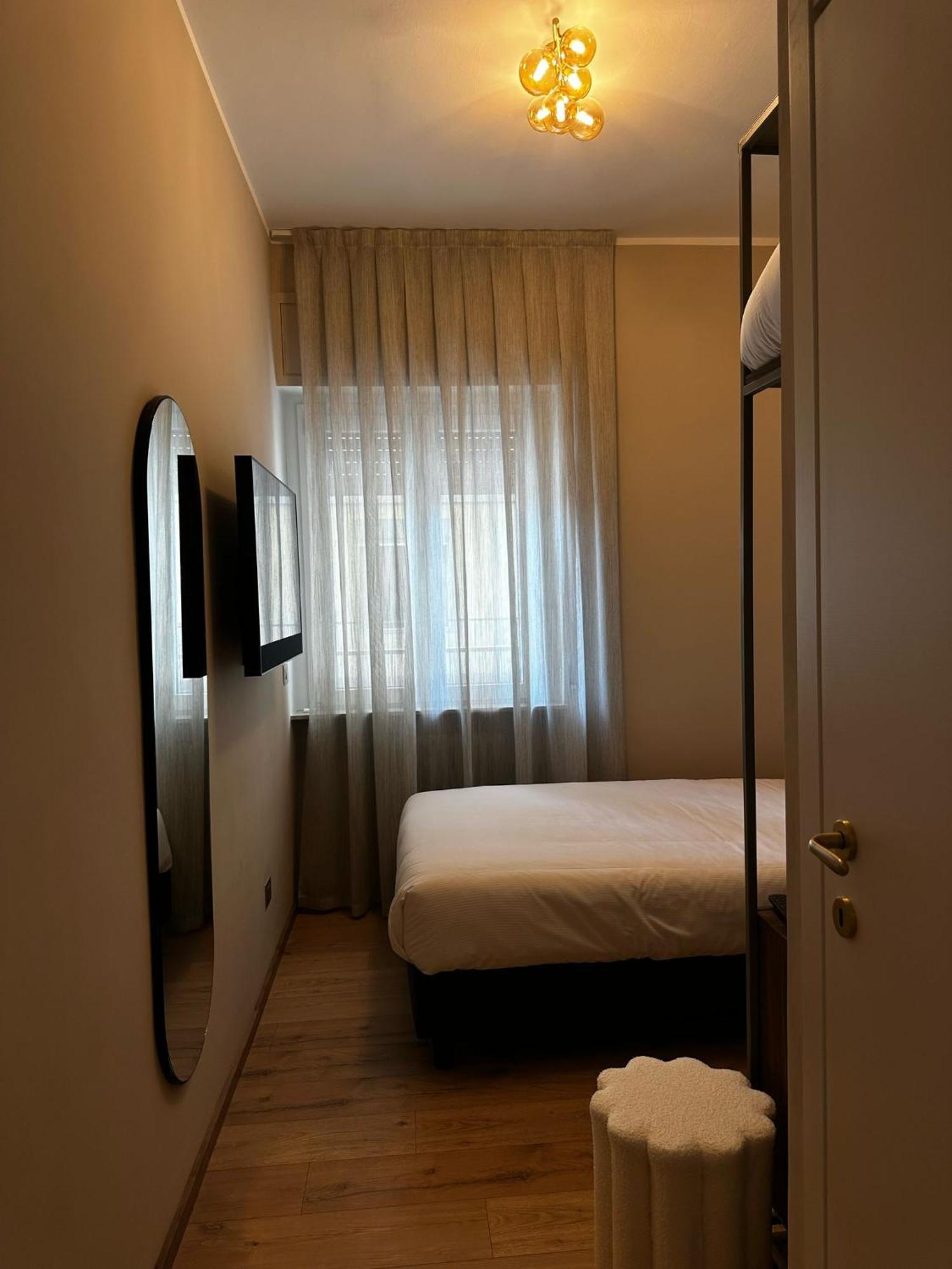 Urban Hotel 페스카라 외부 사진
